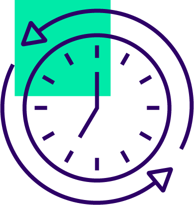 Clock Icon